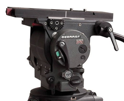 O'Connor 2575 Tripod System for rent.
