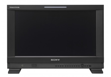 Sony OLED PVM-1741 17